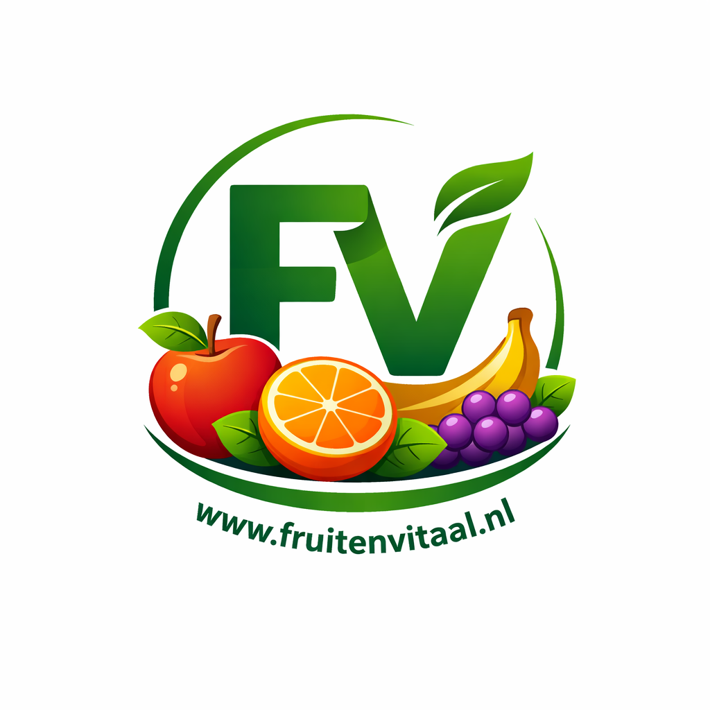 Fruit en Vitaal