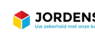 Logo Jordens