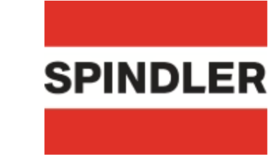 Logo Spindler